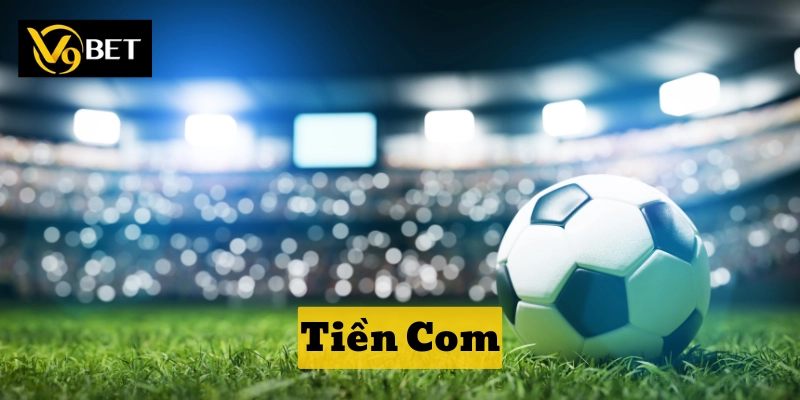 Chiến lược vàng kiếm Tiền Com